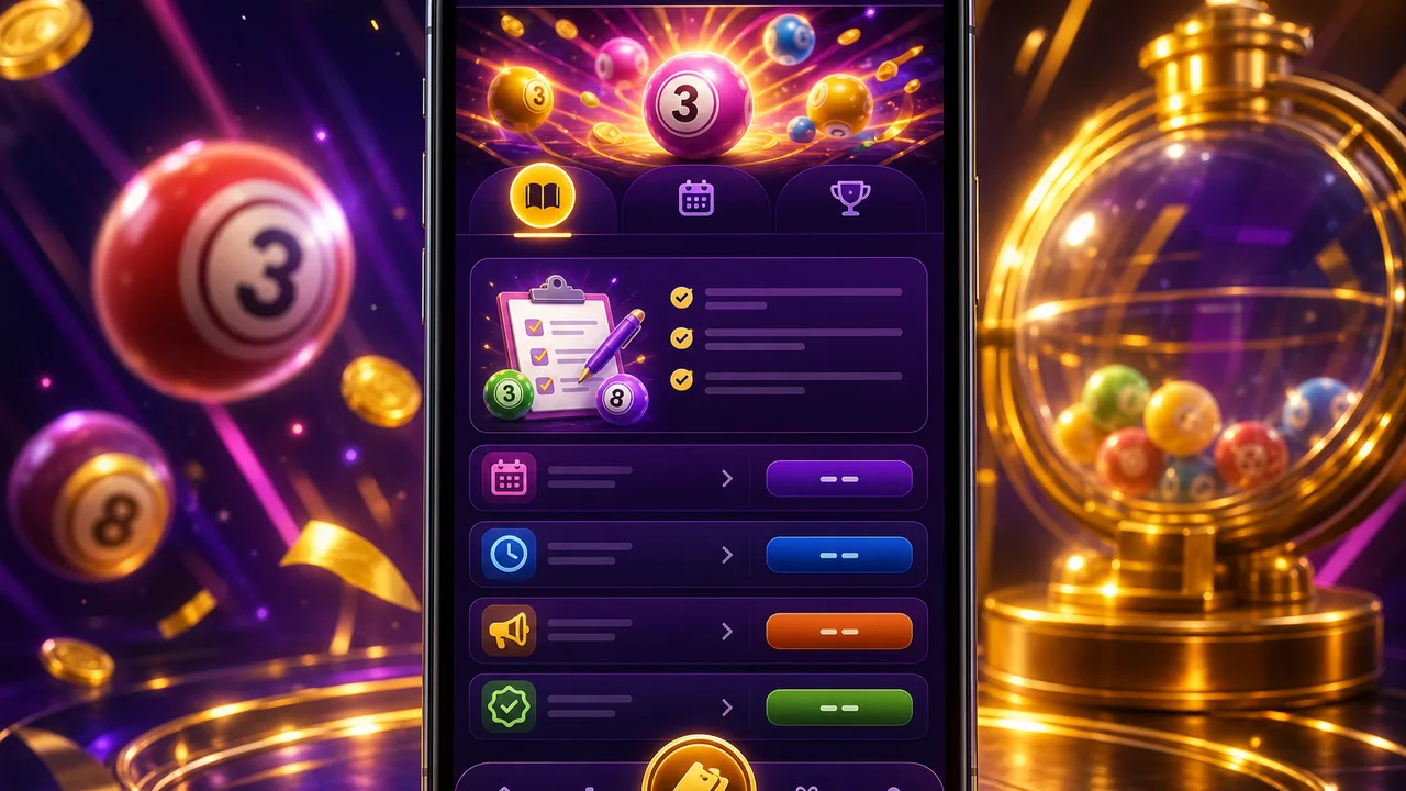 Xem loto 3 số trên điện thoại: Câu hỏi thường gặp về 33win