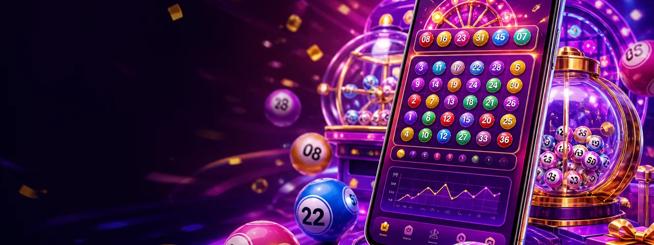 Xổ số và xu hướng 33win